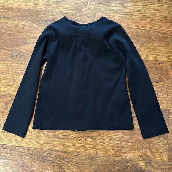 Pili Carrera long sleeve shirt - Picture 5 of 5